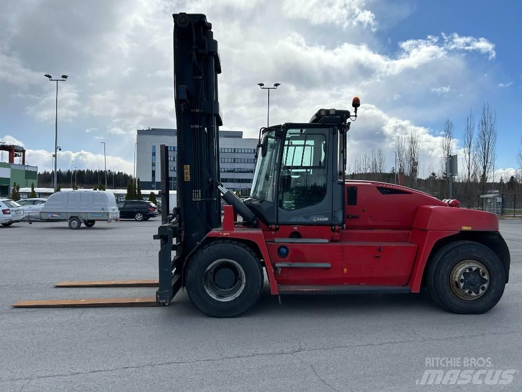 Kalmar DCG120-12 Dizelski viličarji