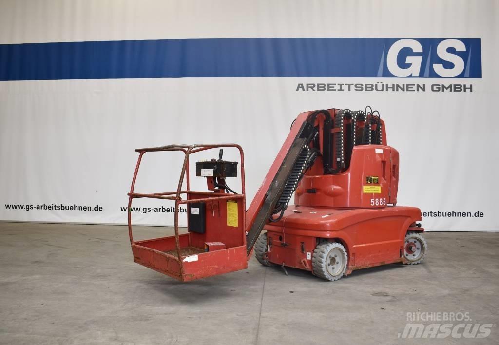 JLG Toucan 1210 Vertikalna dvigala