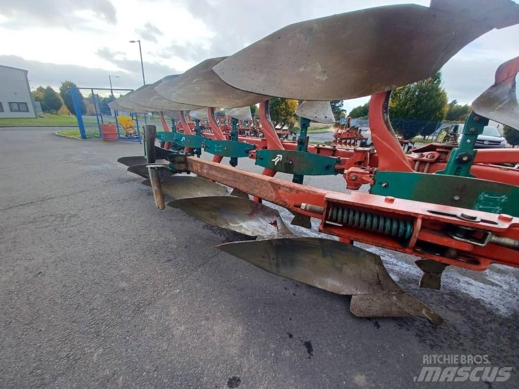 Kverneland 2500S Navadni plugi