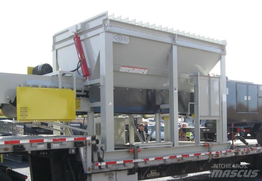 Fabtec 814-12SF Drugo