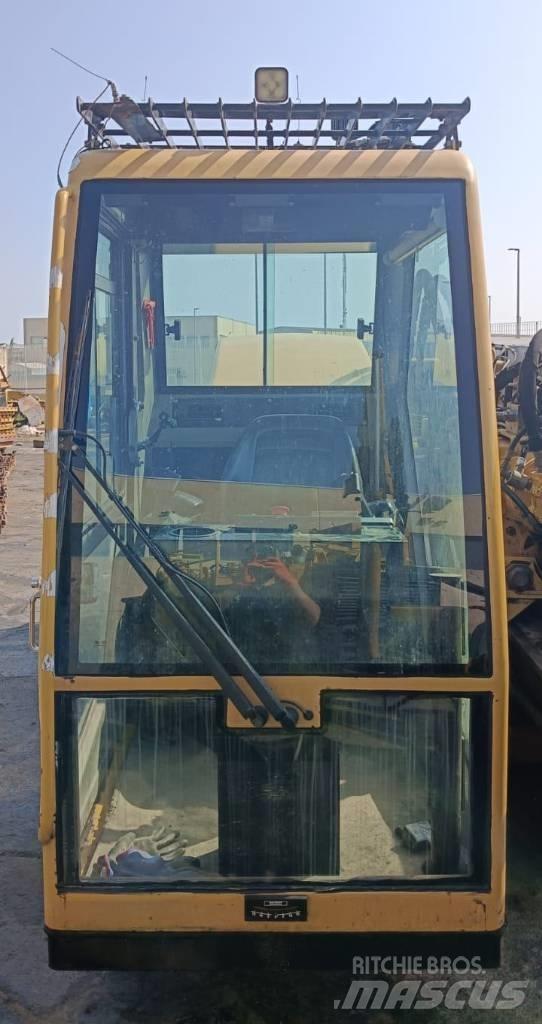 Vermeer D 40x55 S3 Oprema za vodoravno smerno vrtanje