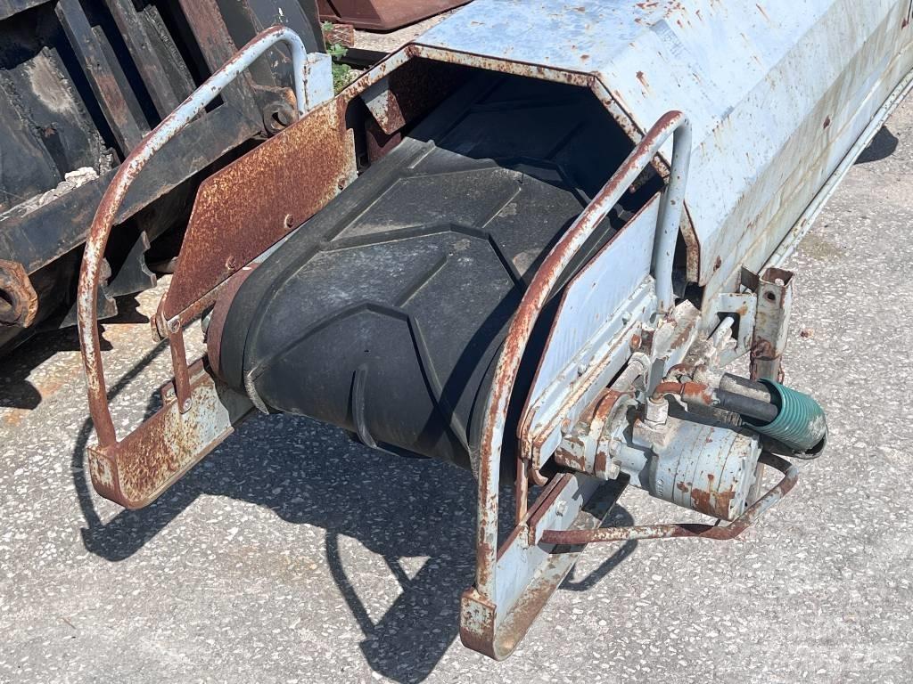 Bitelli SF 100 T4 Freze za asfalt