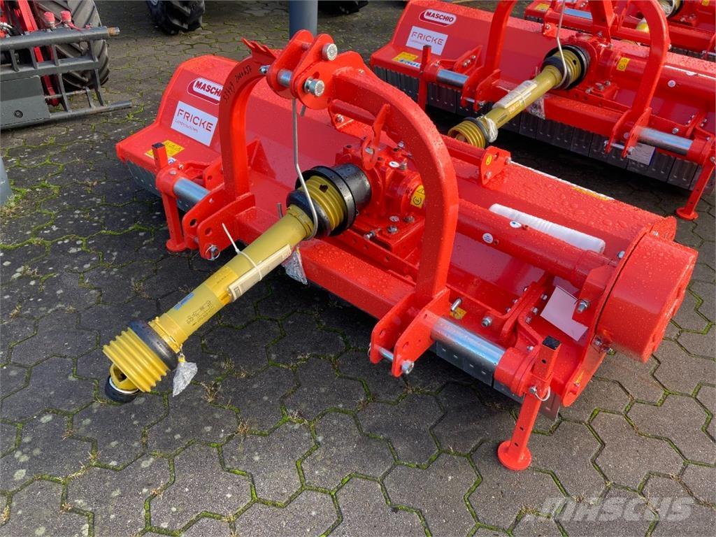 Maschio Brava 200 Nega okolice - drugo
