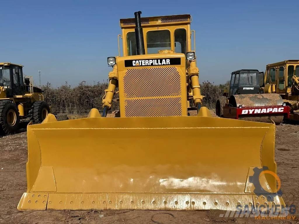 CAT D8K Buldožerji goseničarji