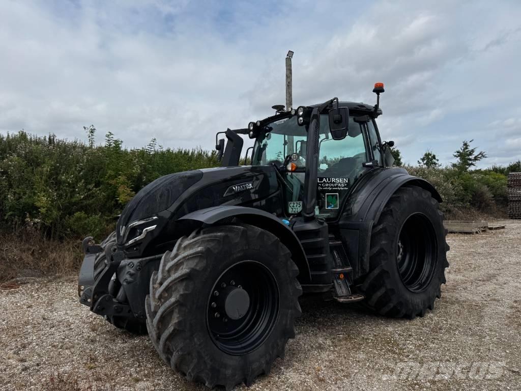 Valtra T 255 V Traktorji