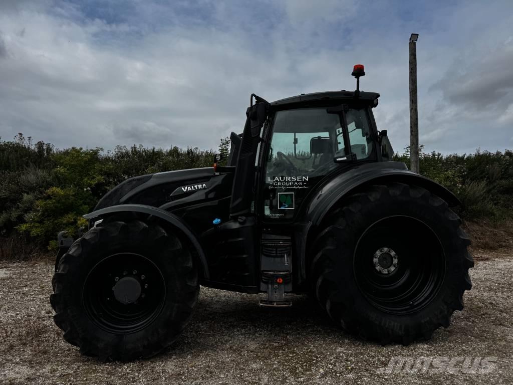 Valtra T 255 V Traktorji