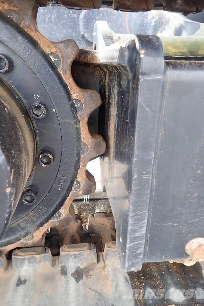 JLG 400 S C Teleskopske dvižne ploščadi