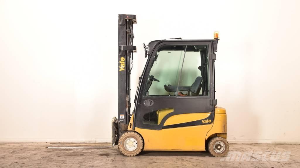 Yale ERP 20 VF Električni viličarji