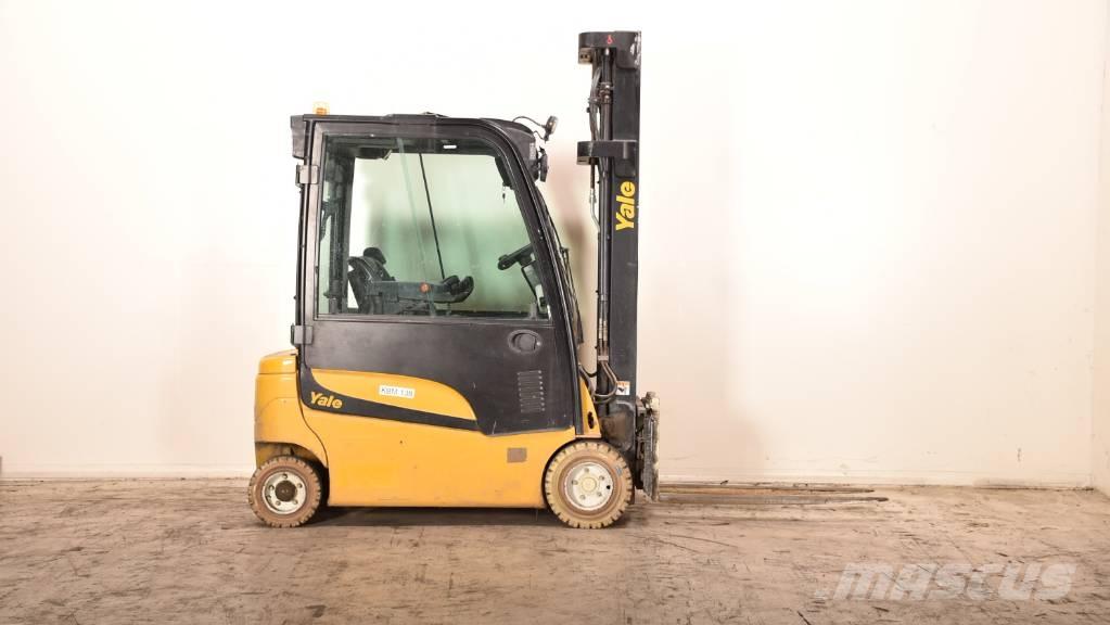 Yale ERP 20 VF Električni viličarji