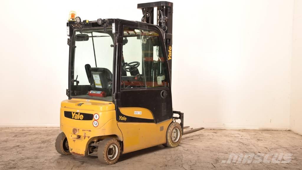 Yale ERP 20 VF Električni viličarji