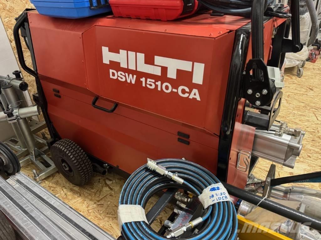 Hilti DSW 1510-CA Gradbeništvo - drugo