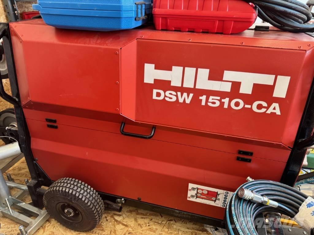 Hilti DSW 1510-CA Gradbeništvo - drugo