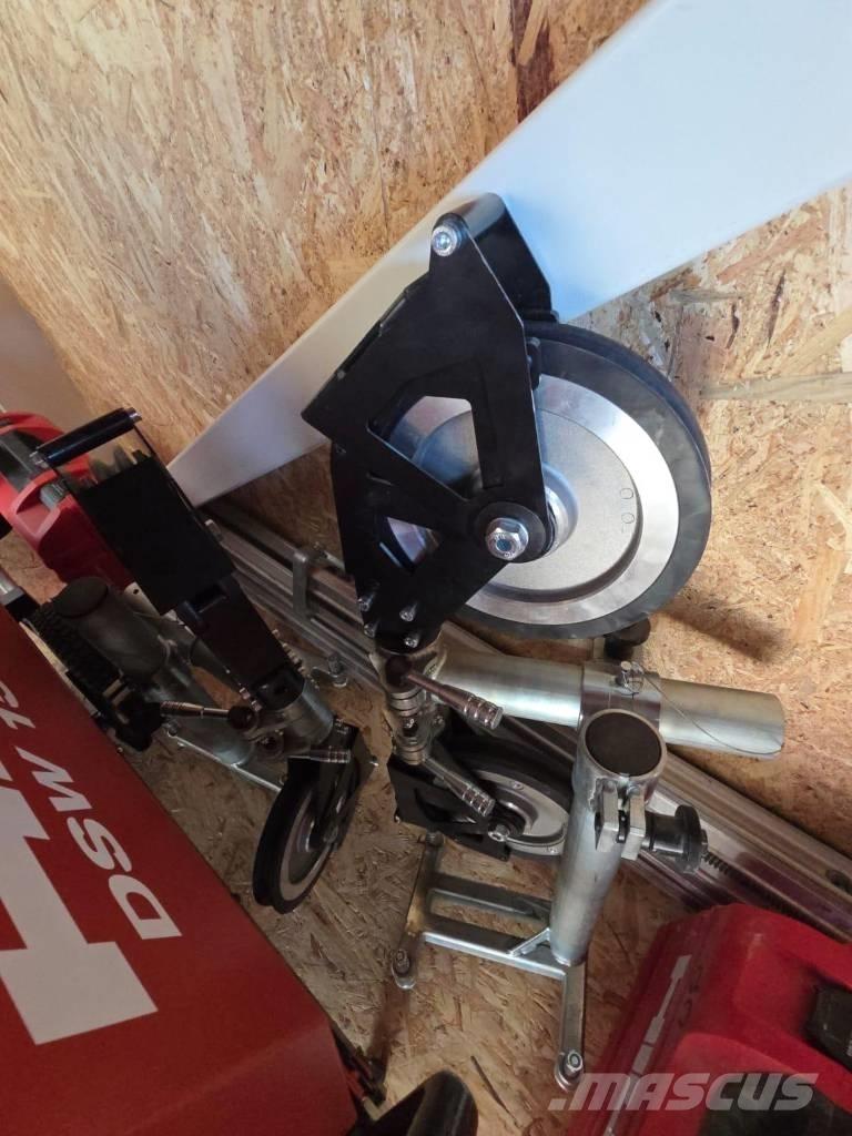 Hilti DSW 1510-CA Gradbeništvo - drugo