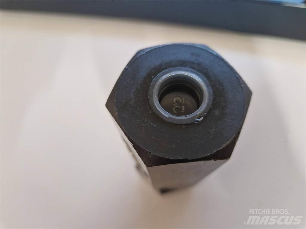 Rottne 080-0025 Hidravlika