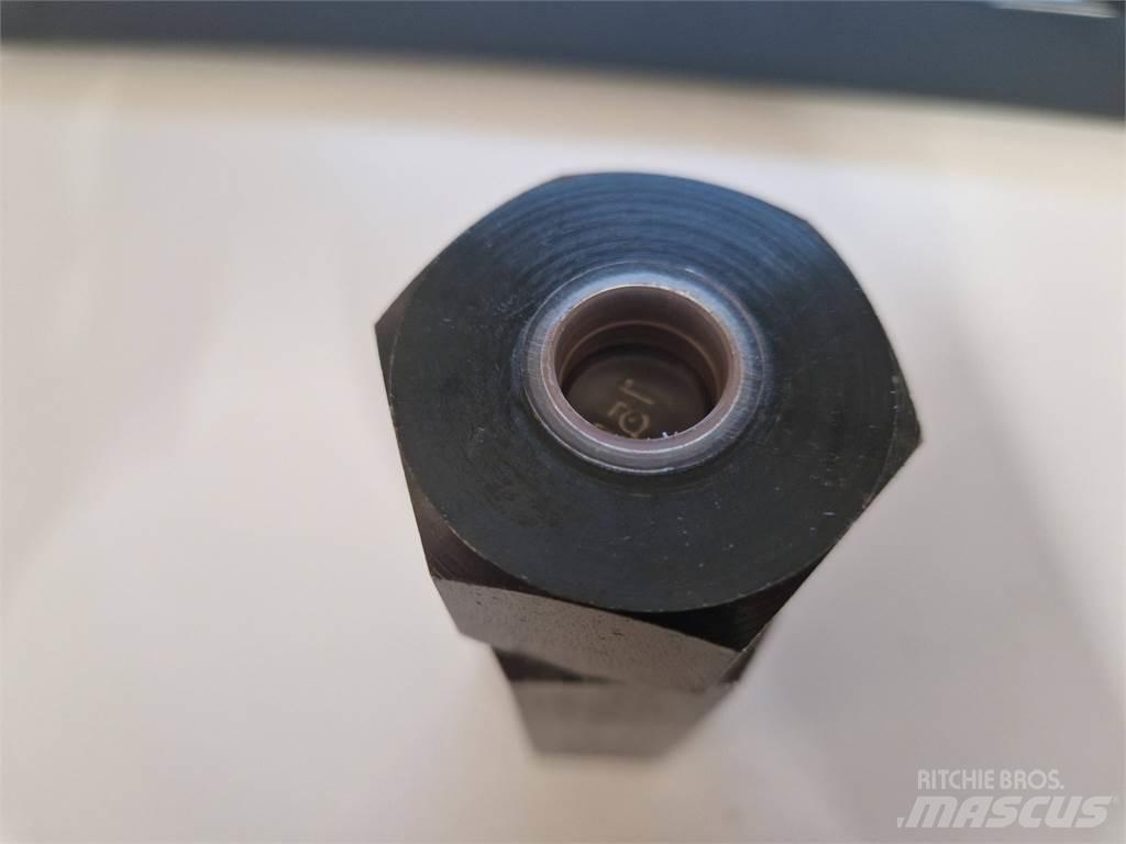 Rottne 080-0025 Hidravlika