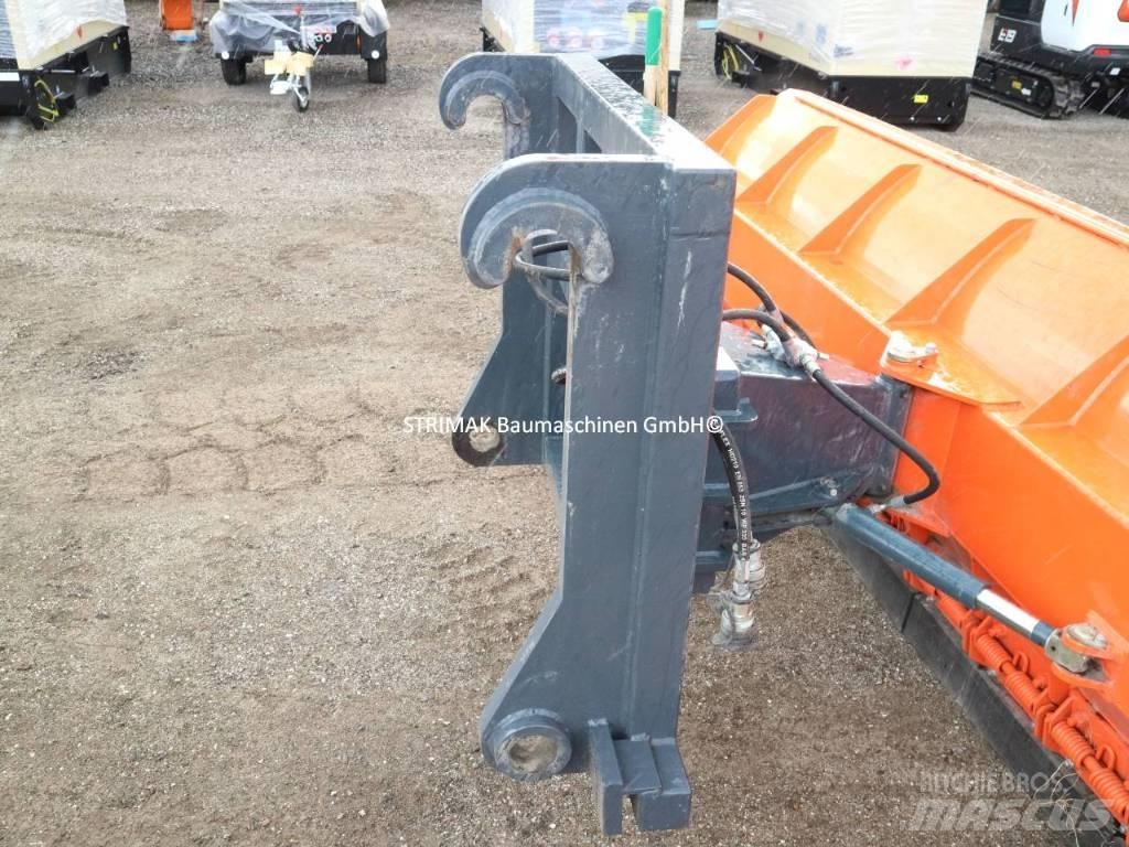 Tuchel SF 325 Drugi deli