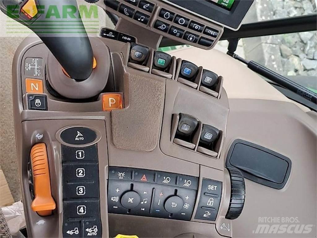 John Deere 6145r Traktorji