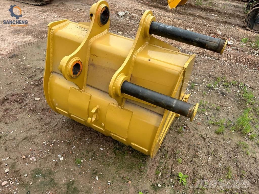 CAT 320 C L Bagri goseničarji
