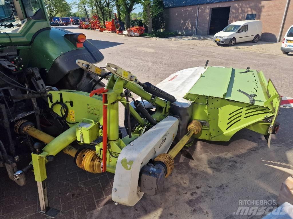CLAAS 2750C Disco Diskaste kosilnice