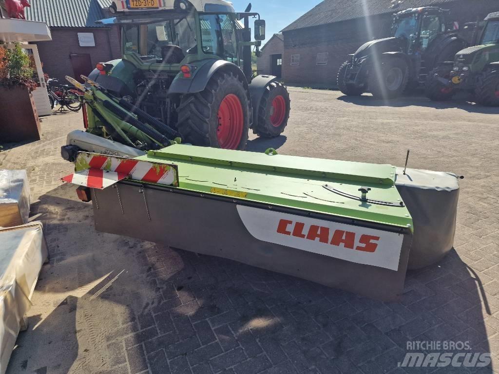 CLAAS 2750C Disco Diskaste kosilnice
