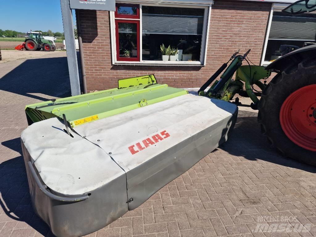 CLAAS 2750C Disco Diskaste kosilnice