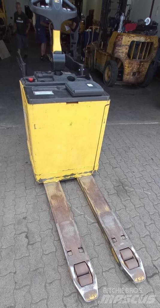 Hyster P 2.0 SE Viličarji - drugo