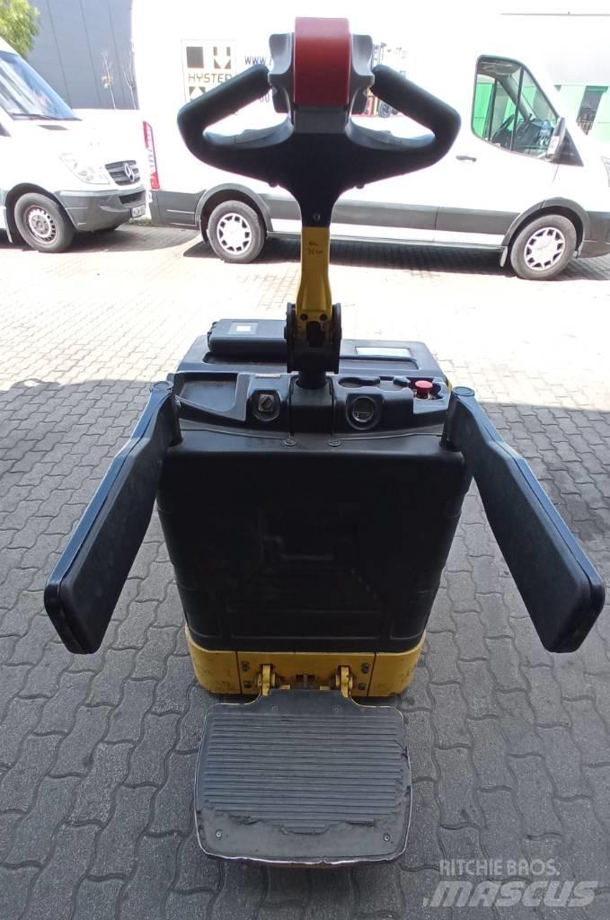 Hyster P 2.0 SE Viličarji - drugo