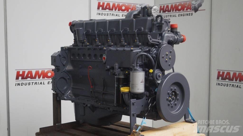 Deutz BF6M1013FC Motorji