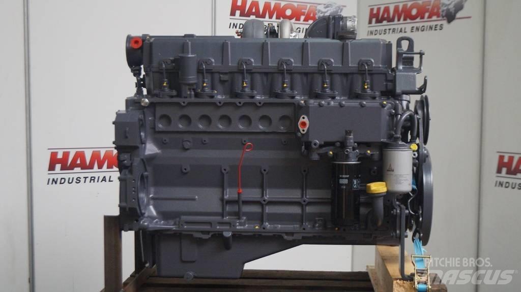 Deutz BF6M1013FC Motorji