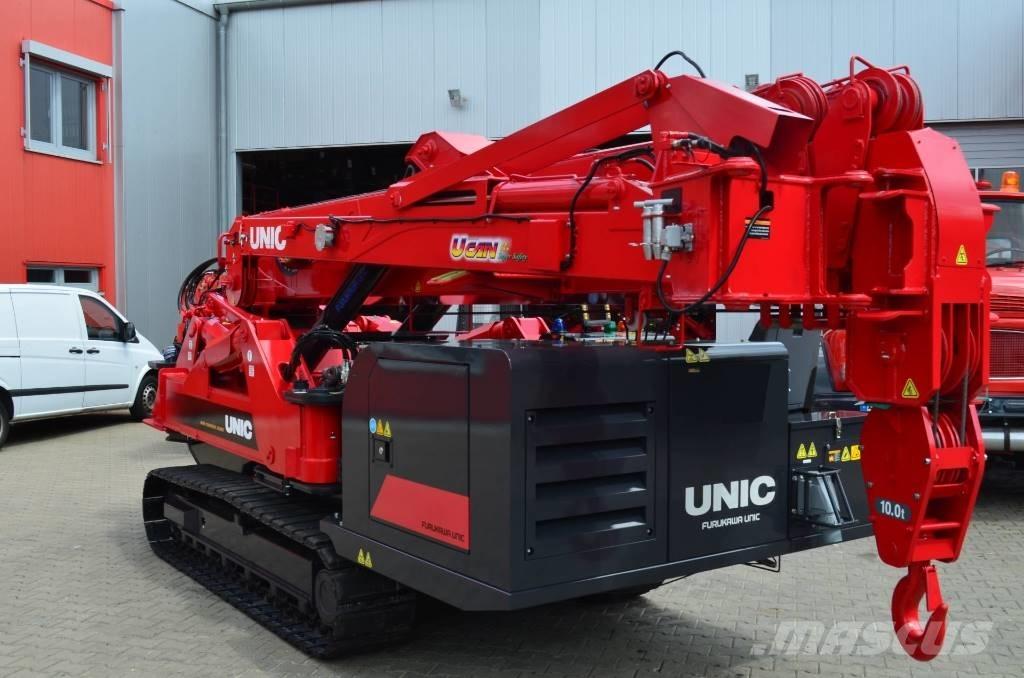 Unic URW-1006 Mini žerjavi