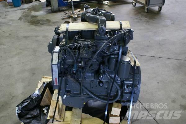 Cummins 4BT NEW Motorji