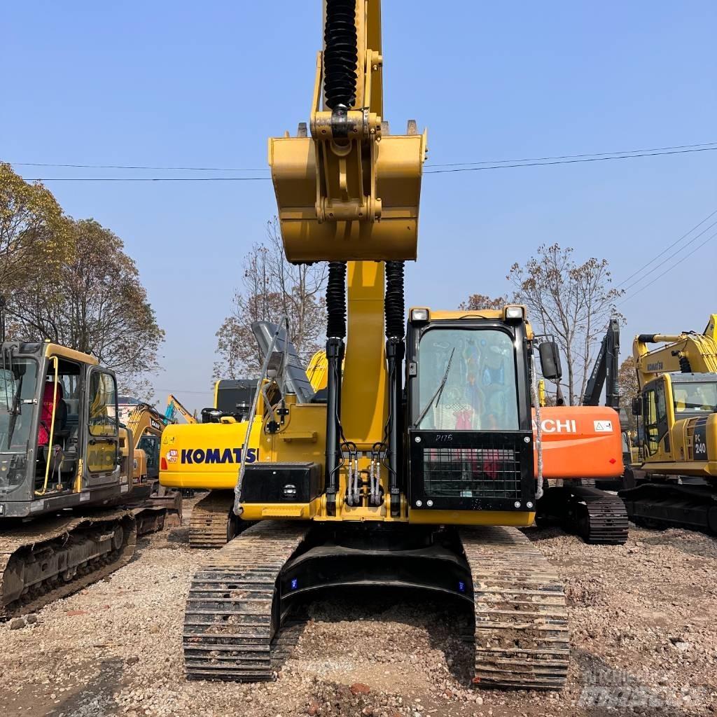 CAT 315D2 Bagri goseničarji