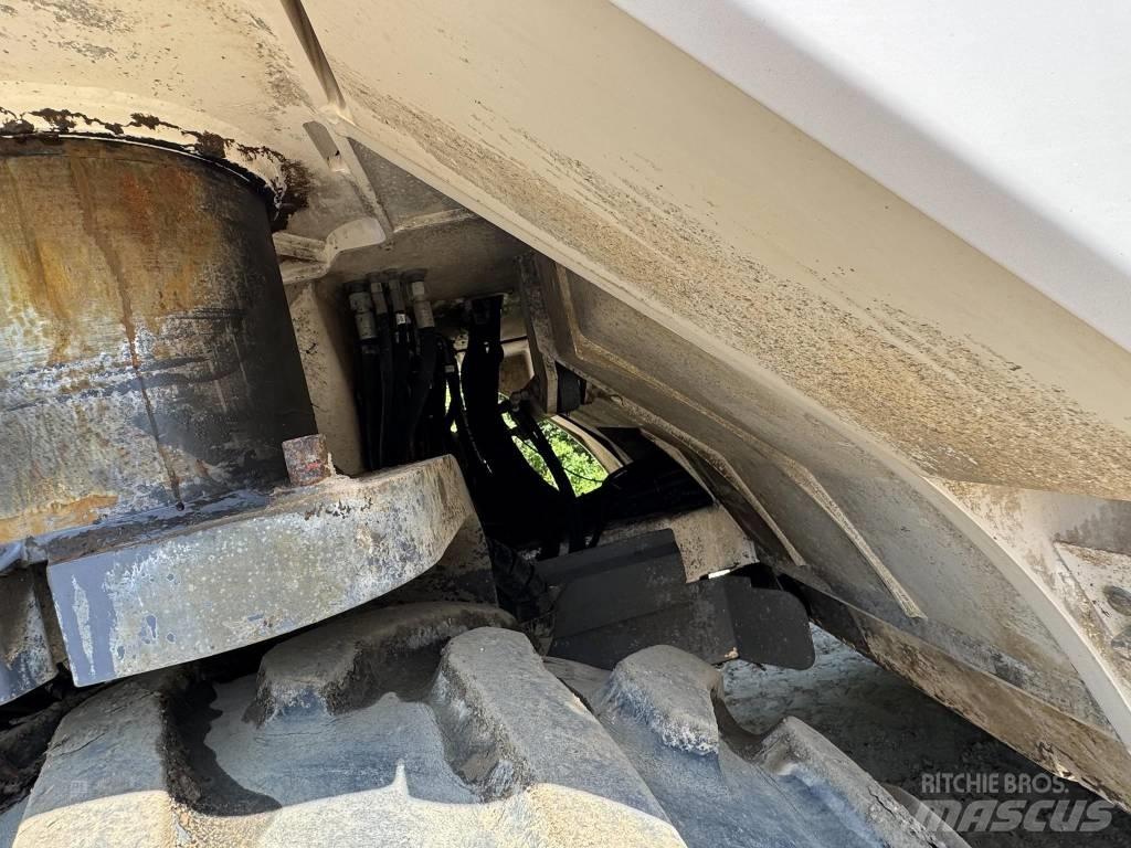 Wirtgen WR 2400 Stroji za recikliranje asfalta
