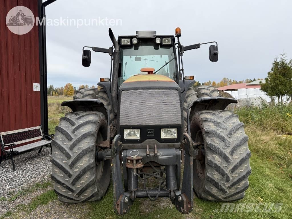 Valtra Valmet 8350-4 Traktorji