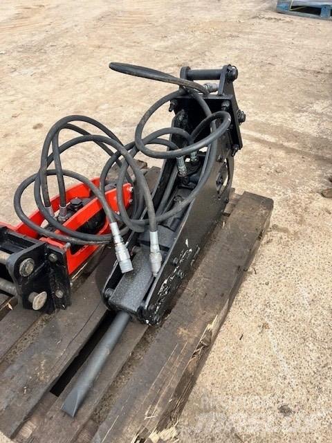 Rammer S 21 Kladiva