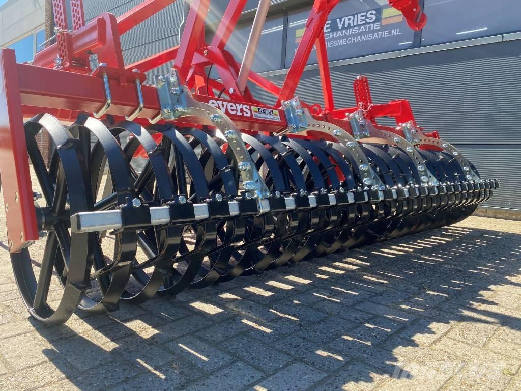Evers mustang 11-303 Kultivatorji