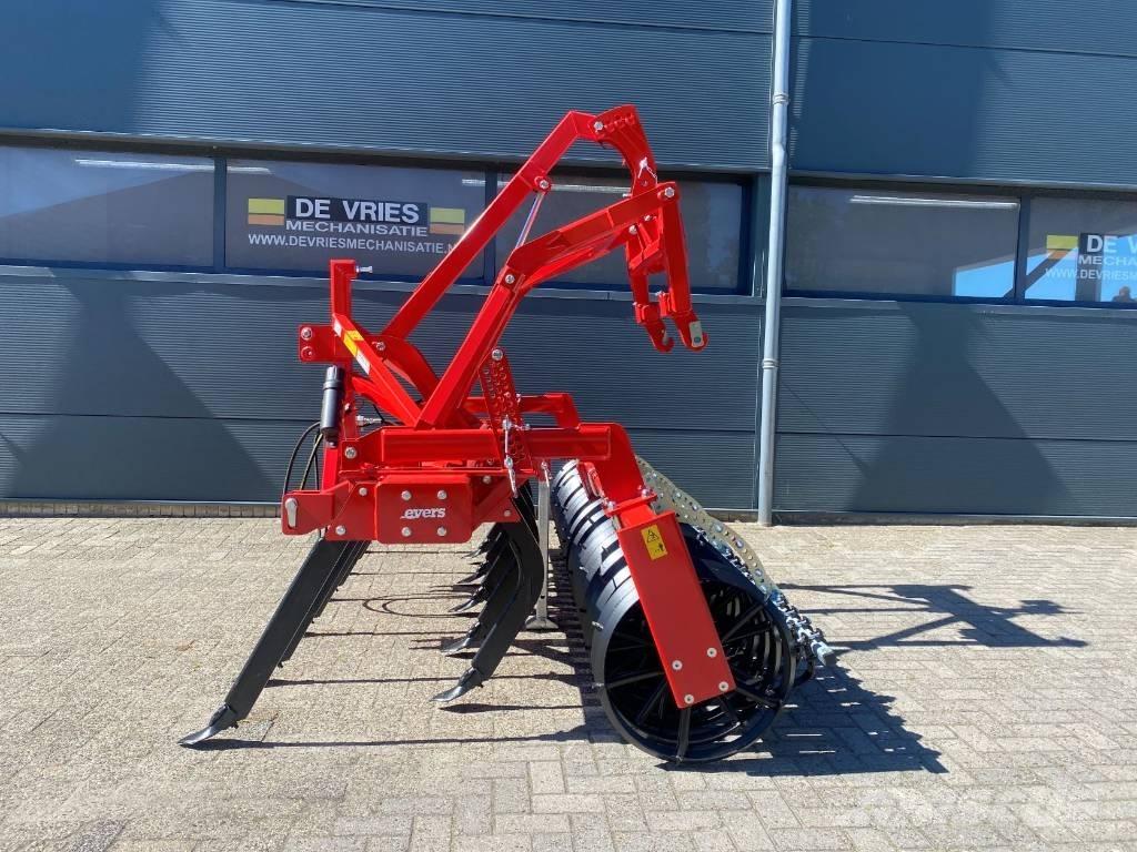 Evers mustang 11-303 Kultivatorji