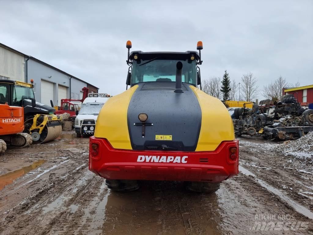 Dynapac CA 6000 PD Enojni valjarji