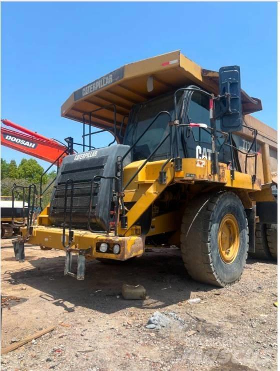 Cata-Dyne 773 E Togi demperi