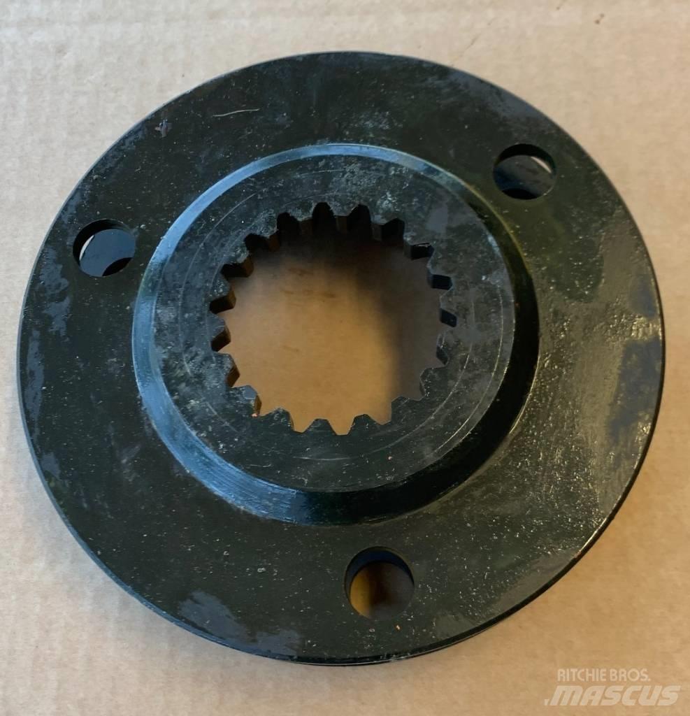Fiat SUPPORT  5121101 Menjalnik