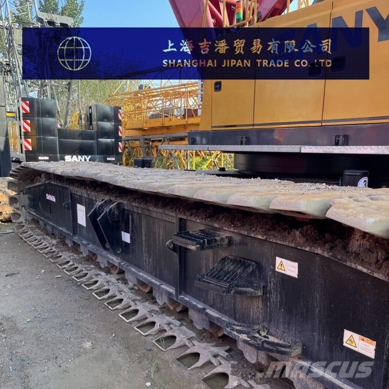 Sany SCC 1800 Dvigala na gosenicah