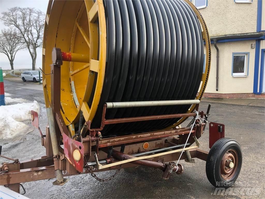  Odra 7528 Sistemi za namakanje