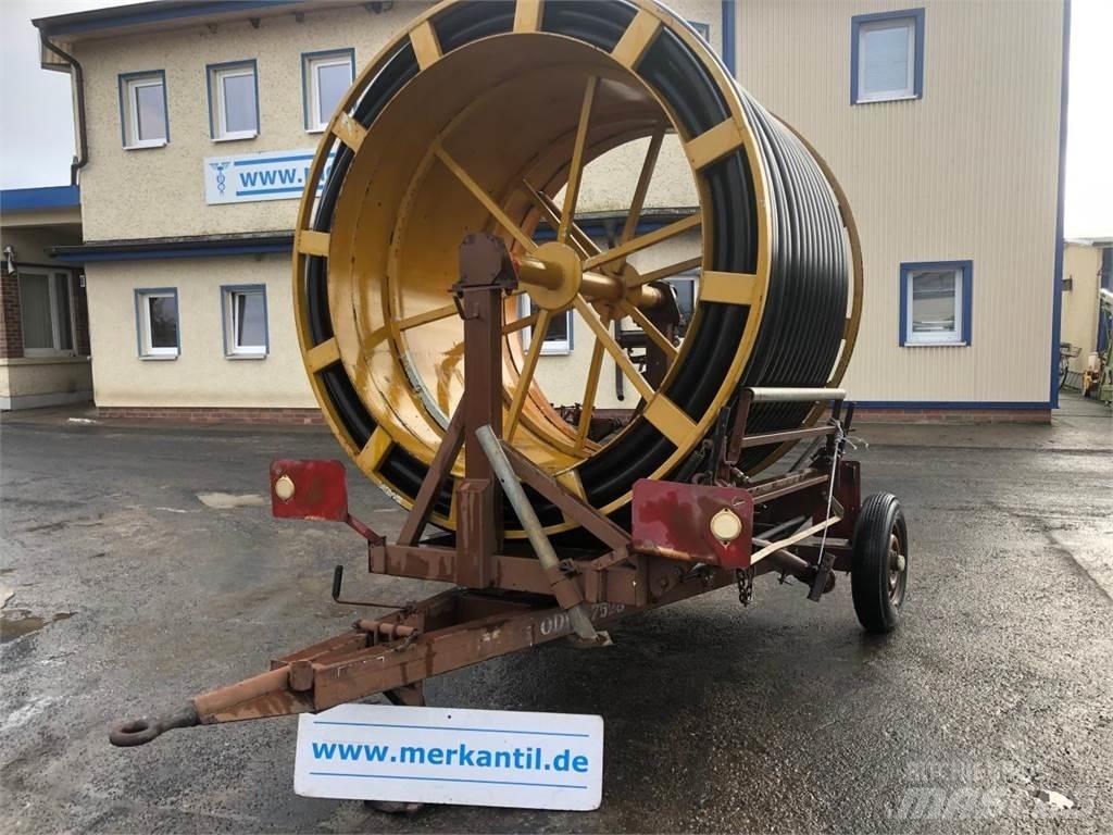  Odra 7528 Sistemi za namakanje