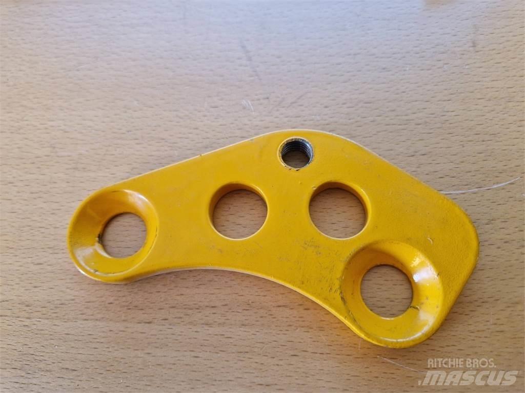 Ponsse P13552 Glave za kombajne