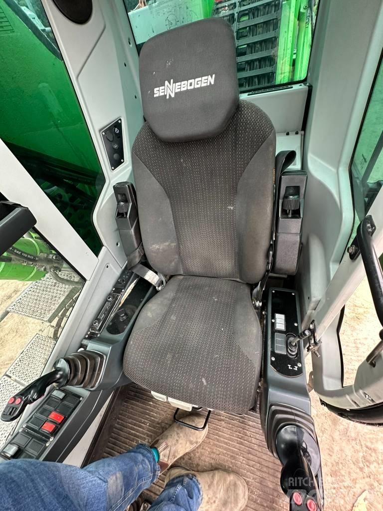 Sennebogen 818 E Drugo