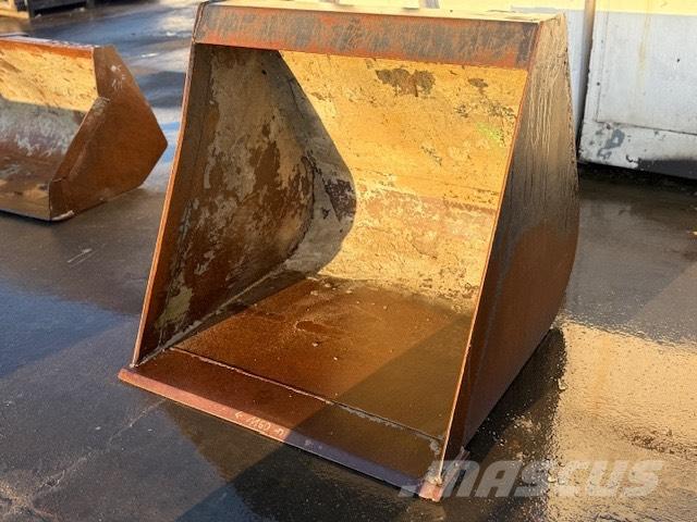 Manitou USED BUCKET Žlice