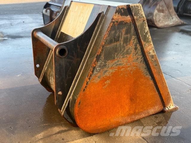 Manitou USED BUCKET Žlice