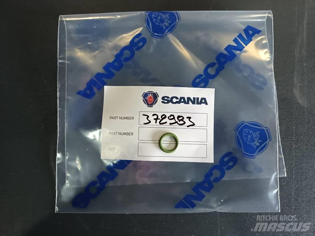 Scania O-RING 372983 Motorji