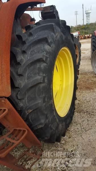  Pneus 460/85R38 Gume, kolesa in platišča