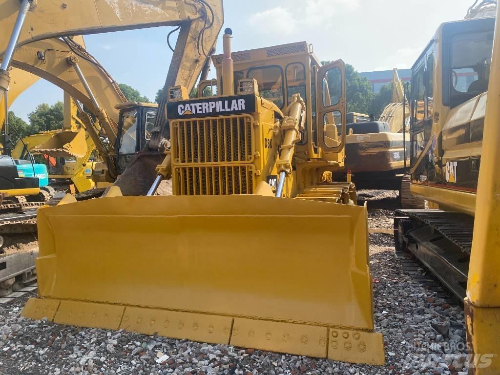 CAT D 8 K Buldožerji goseničarji